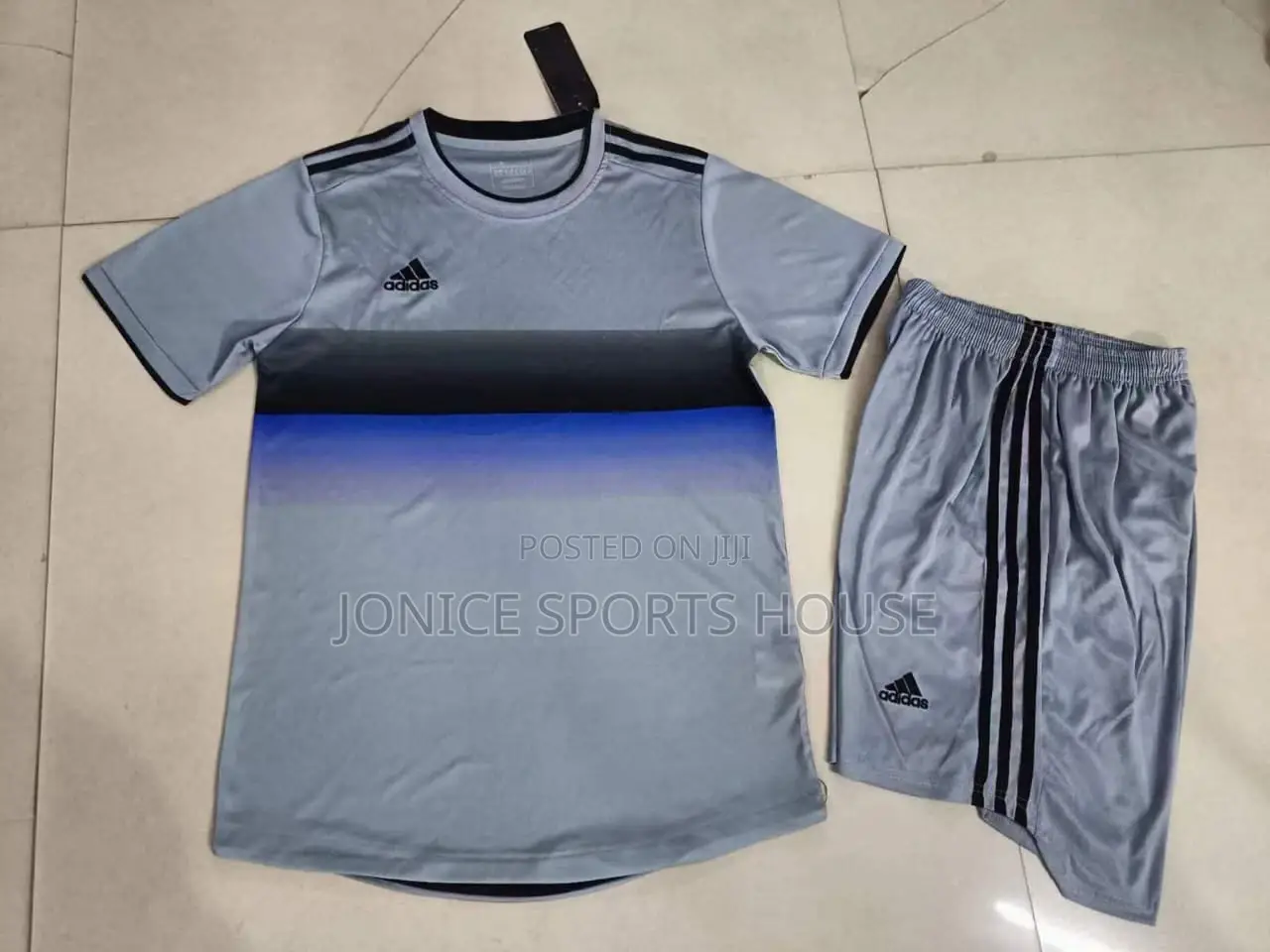 Team Uniforms