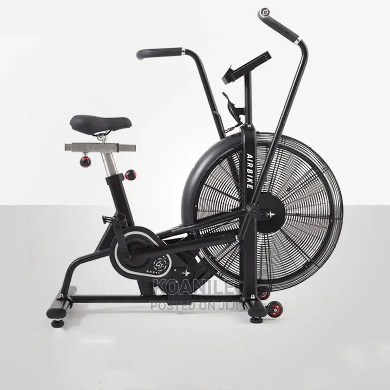 Commercial Spinning Airbike / Assault Bike