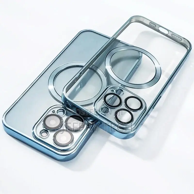 Apple iPhone 14 Pro Max 13 Pro Max 12 11 Mag Safe Magnetic S