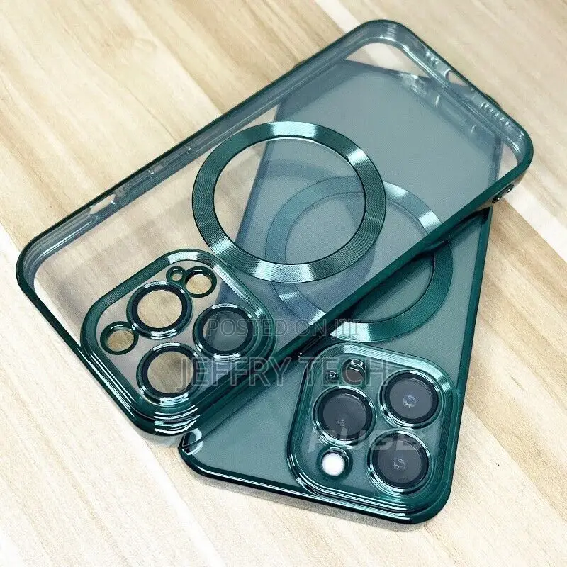 Apple iPhone 14 Pro Max 13 Pro Max 12 11 Mag Safe Magnetic S