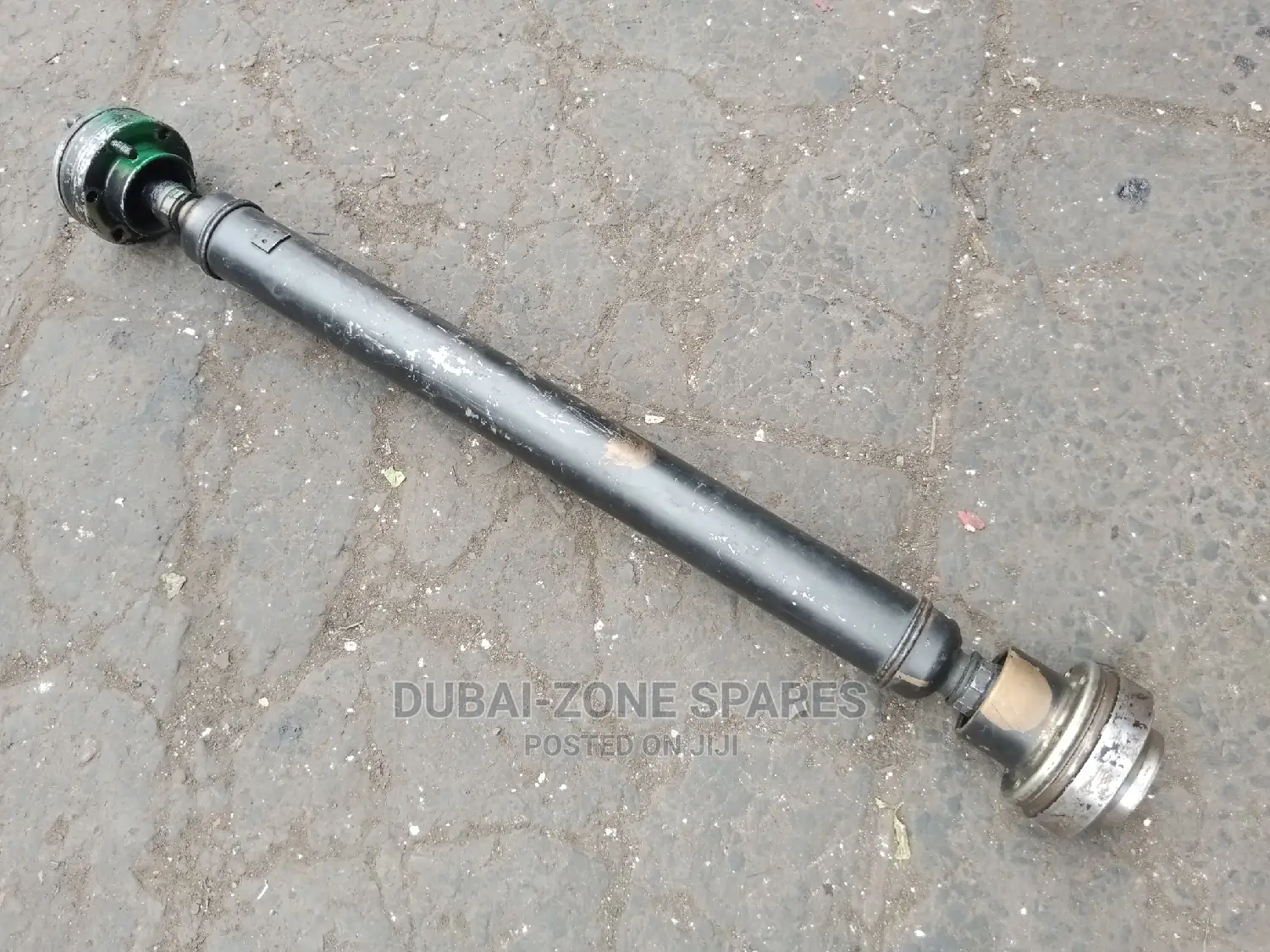 Propeller Shaft Suzuki Escudo Solomon 2006-2021 Available.