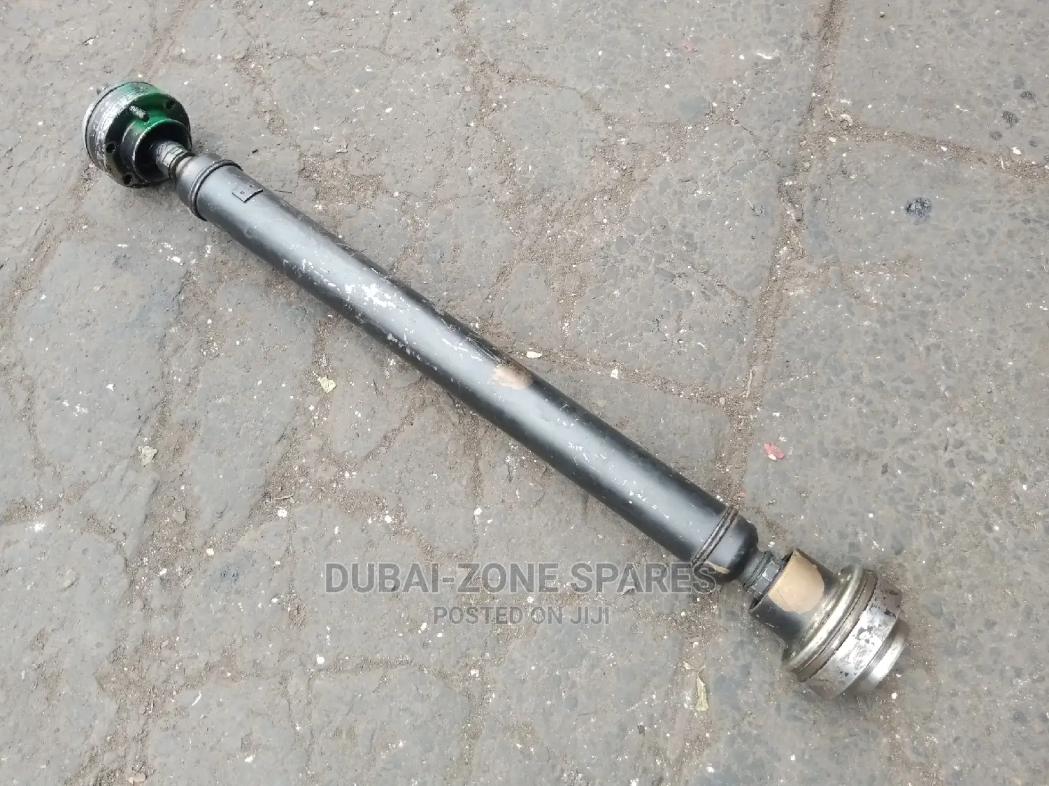 Propeller Shaft Suzuki Escudo Solomon 2006-2021 Available.