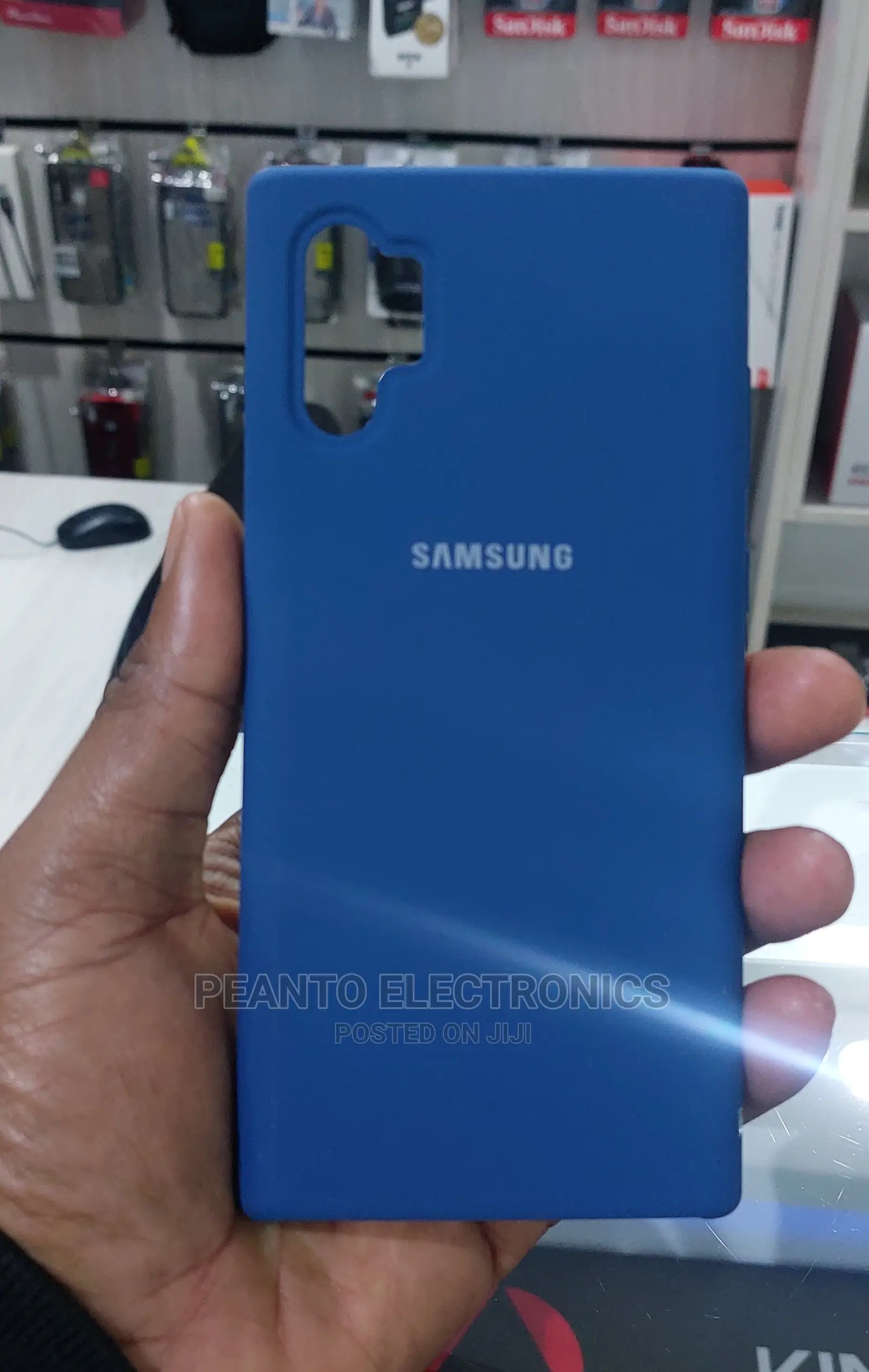 Samsung Case for Samsung Galaxy Note10 Plus