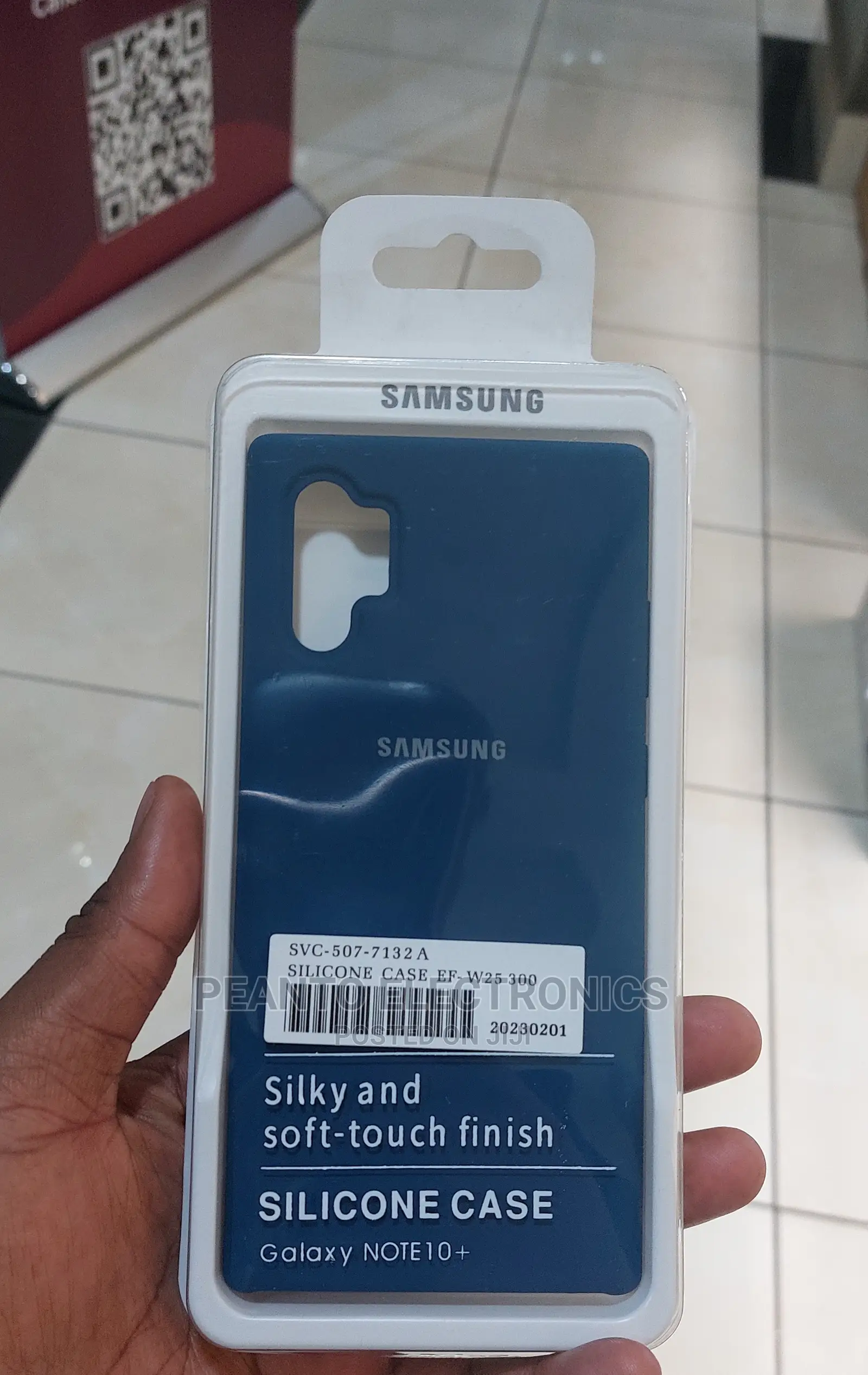 Samsung Case for Samsung Galaxy Note10 Plus