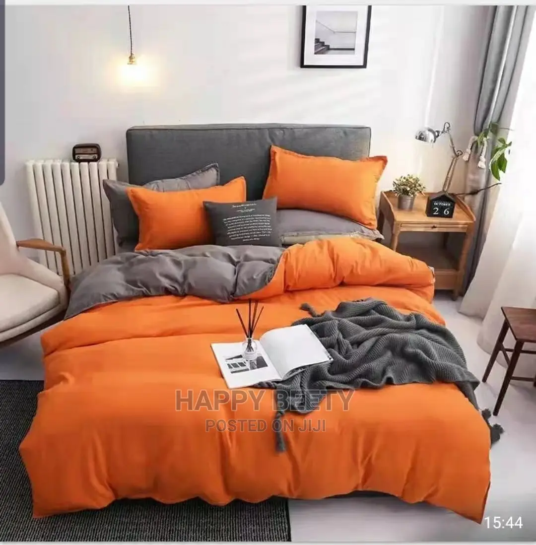 4 in 1 Duvet Set Cover