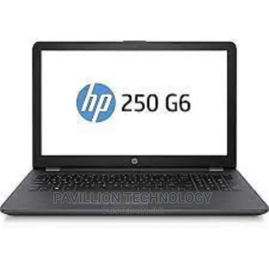 New Laptop HP 250 G8 4GB Intel Celeron HDD 500GB