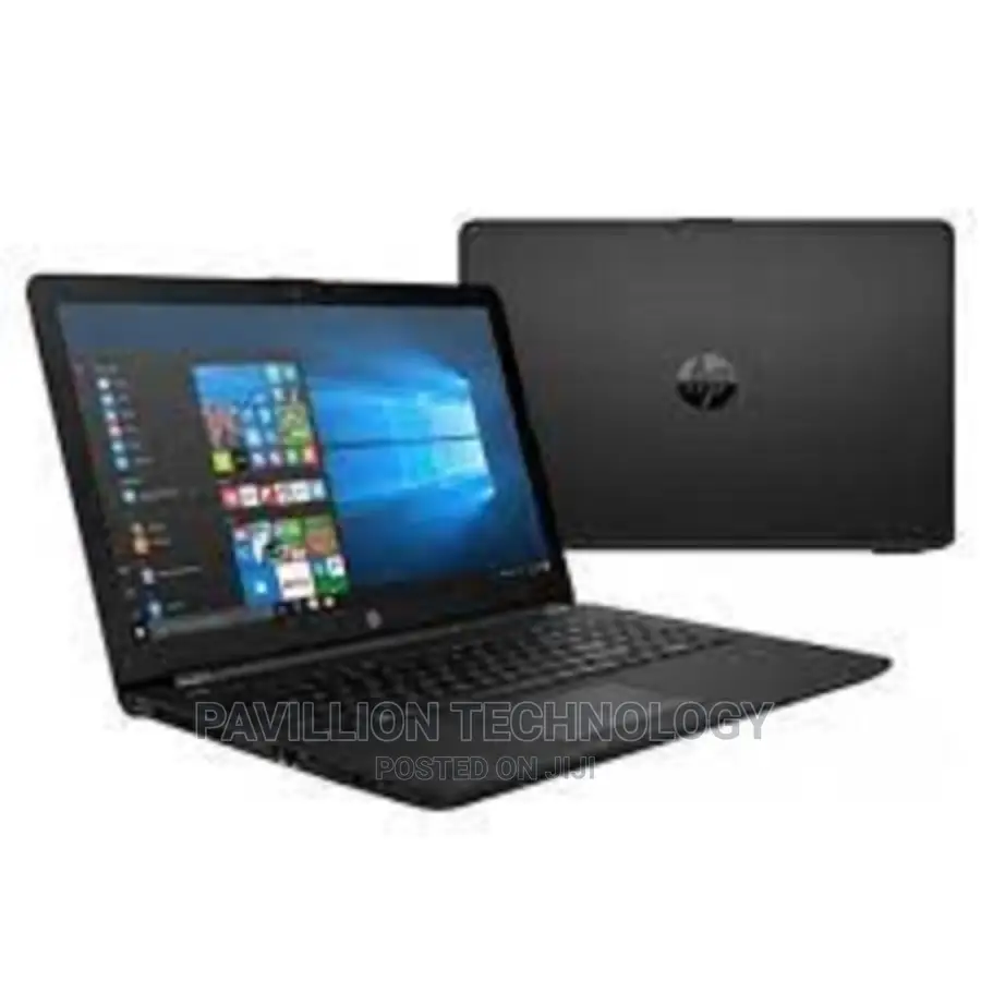 New Laptop HP 250 G8 4GB Intel Celeron HDD 500GB