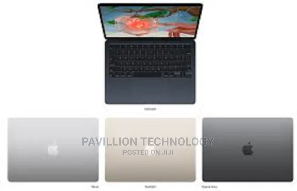 New Laptop Apple MacBook Pro M1 8GB Apple M2 Ultra SSD 512GB