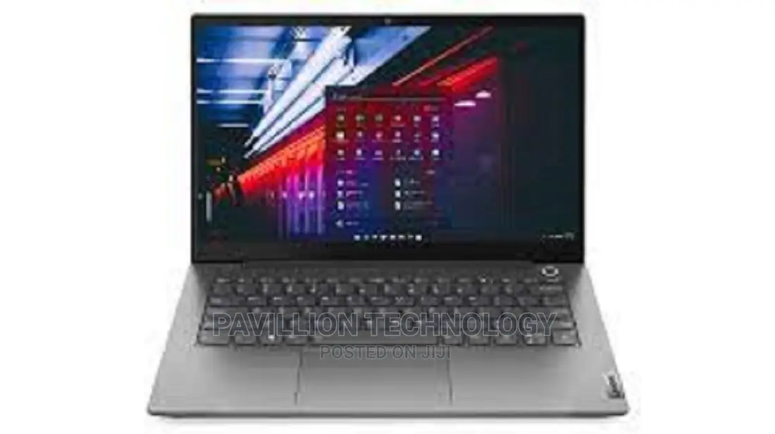New Laptop Lenovo ThinkPad T14 8GB Intel Core I5 SSD 512GB