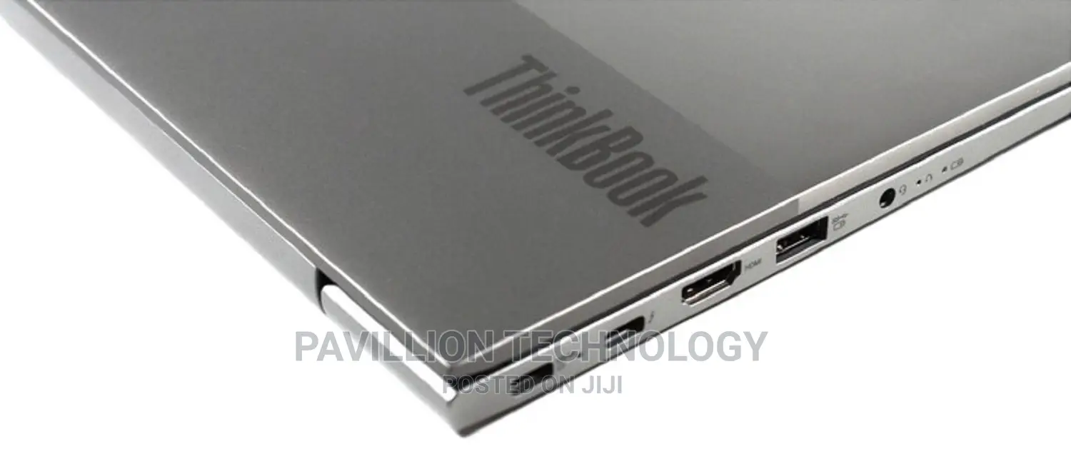 New Laptop Lenovo ThinkPad T14 8GB Intel Core I5 SSD 512GB