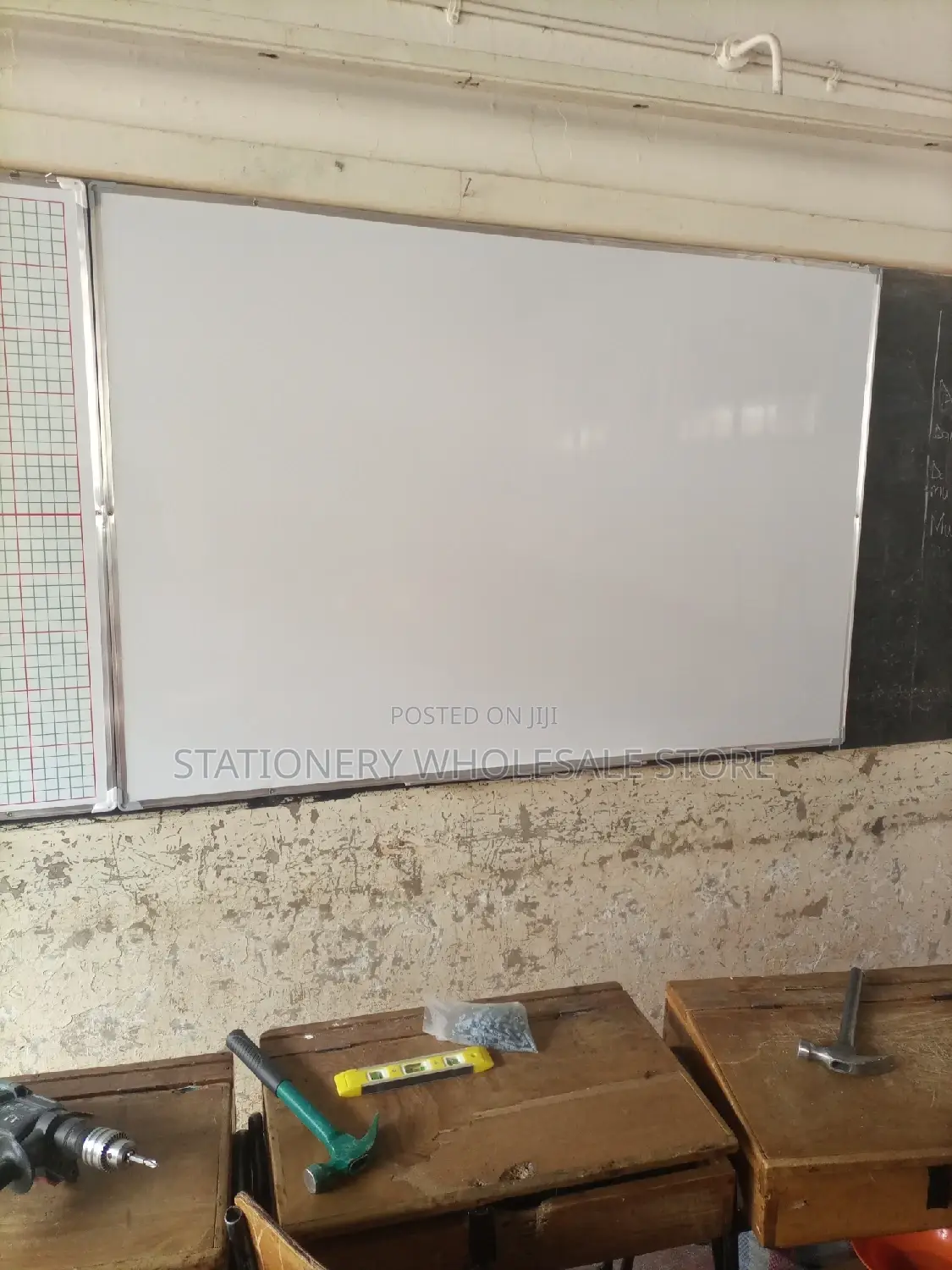 Special Whiteboard Imported Whiteboard White Board