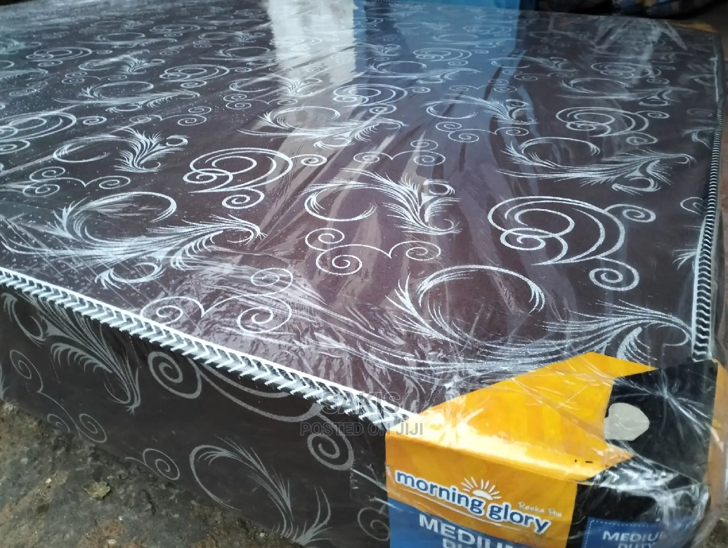 FACT! At 4998 for 4 X 6 MD Mattresses. Delivery Is Free