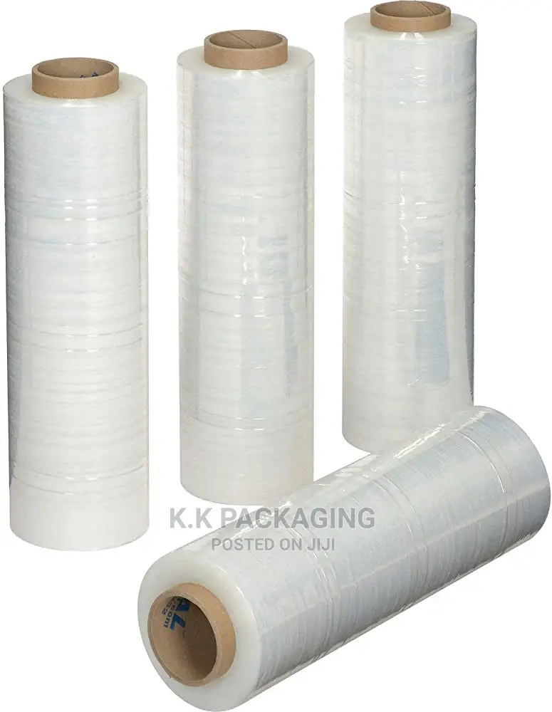 Stretch Wrap