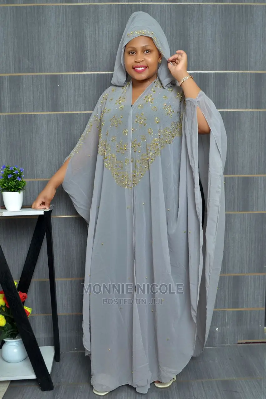 Stylish Abaya