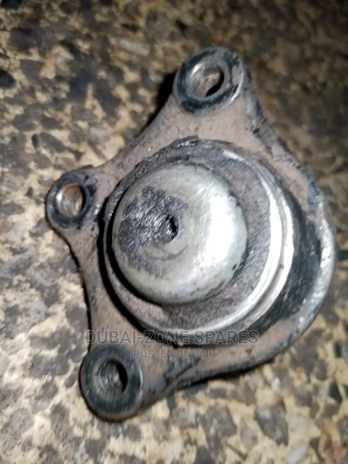 Lower and Upper Ball Joint Mitsubishi Pajero,L200.