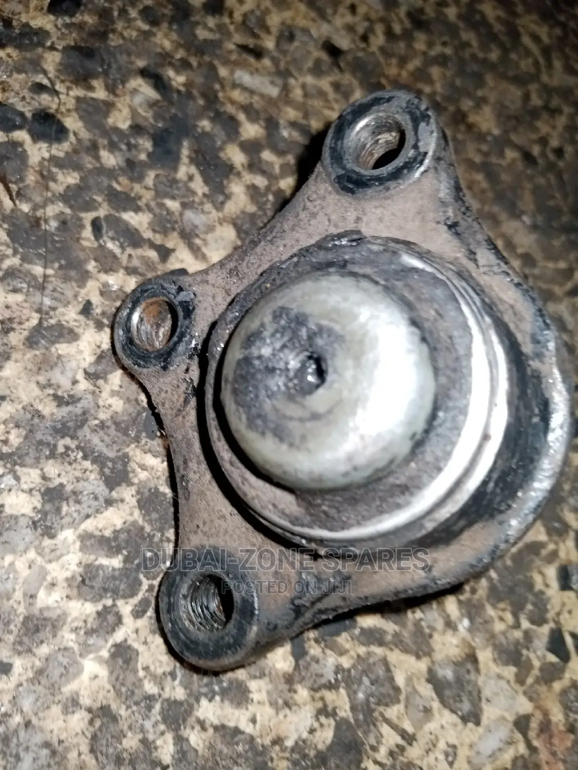 Lower and Upper Ball Joint Mitsubishi Pajero,L200.