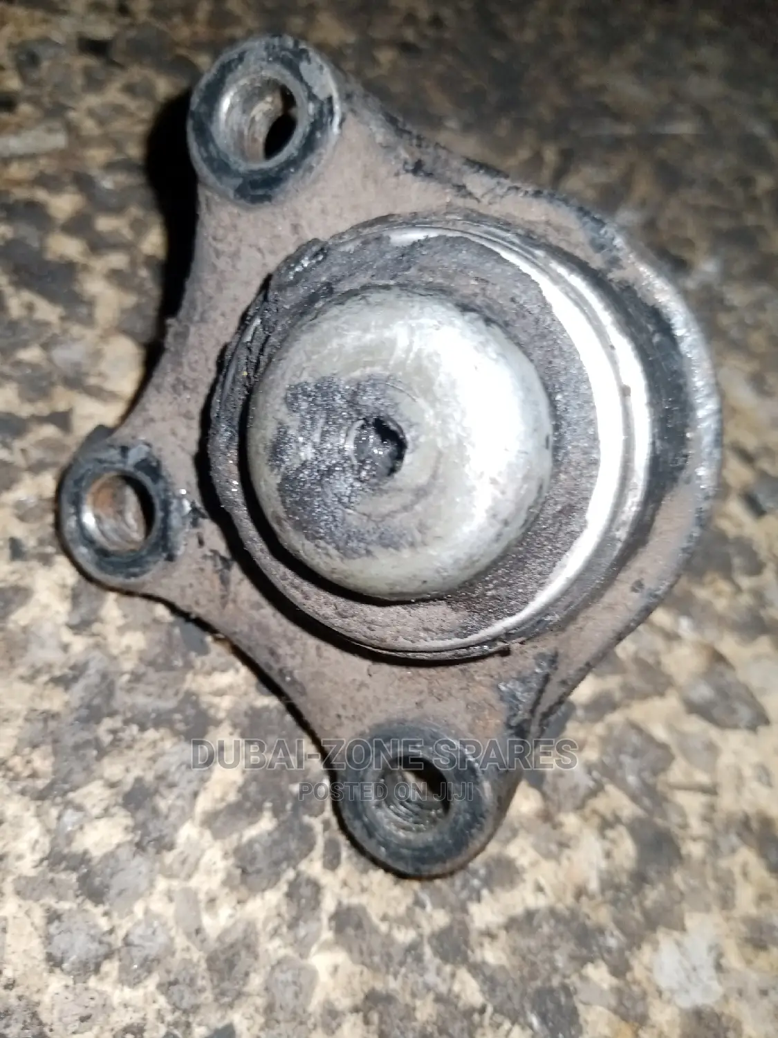 Lower and Upper Ball Joint Mitsubishi Pajero,L200.