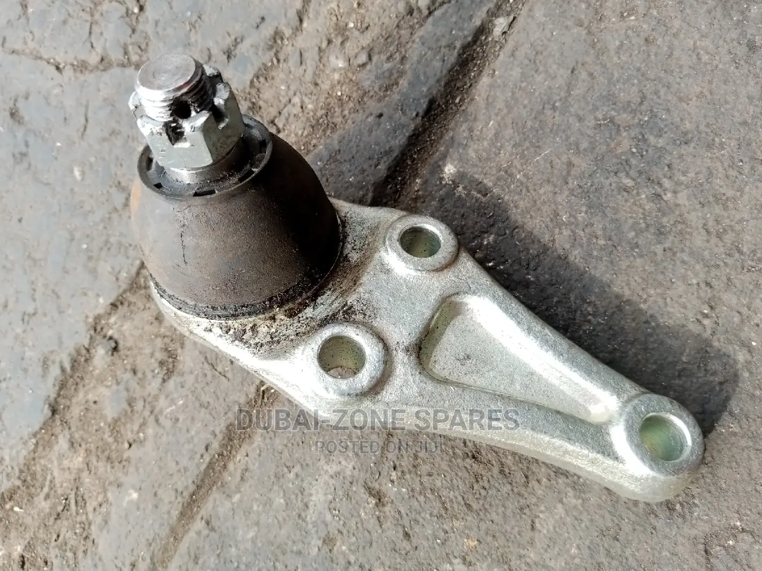 Mitsubishi Pajero,L200 2008-2021 Ball Joints Available