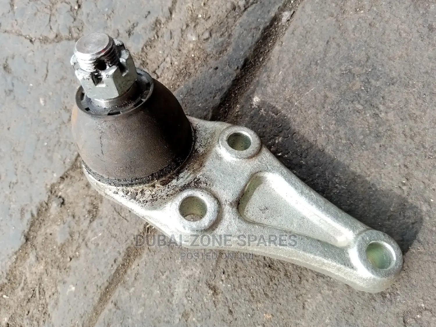 Mitsubishi Pajero,L200 2008-2021 Ball Joints Available