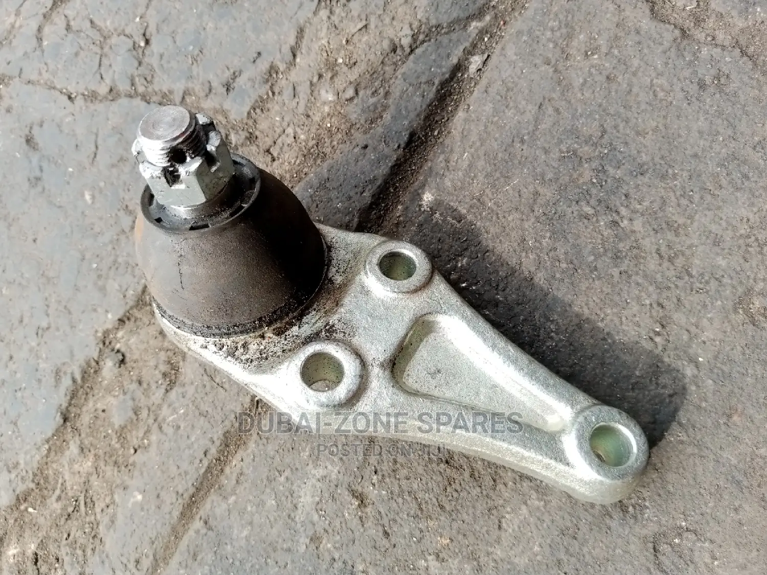 Mitsubishi Pajero,L200 2008-2021 Ball Joints Available