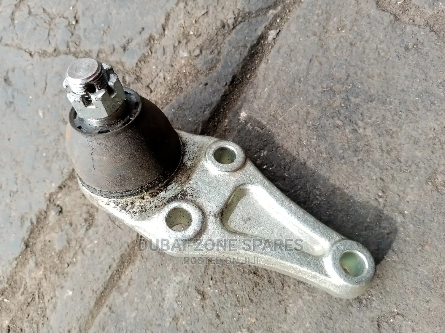 Mitsubishi Pajero,L200 2008-2021 Ball Joints Available