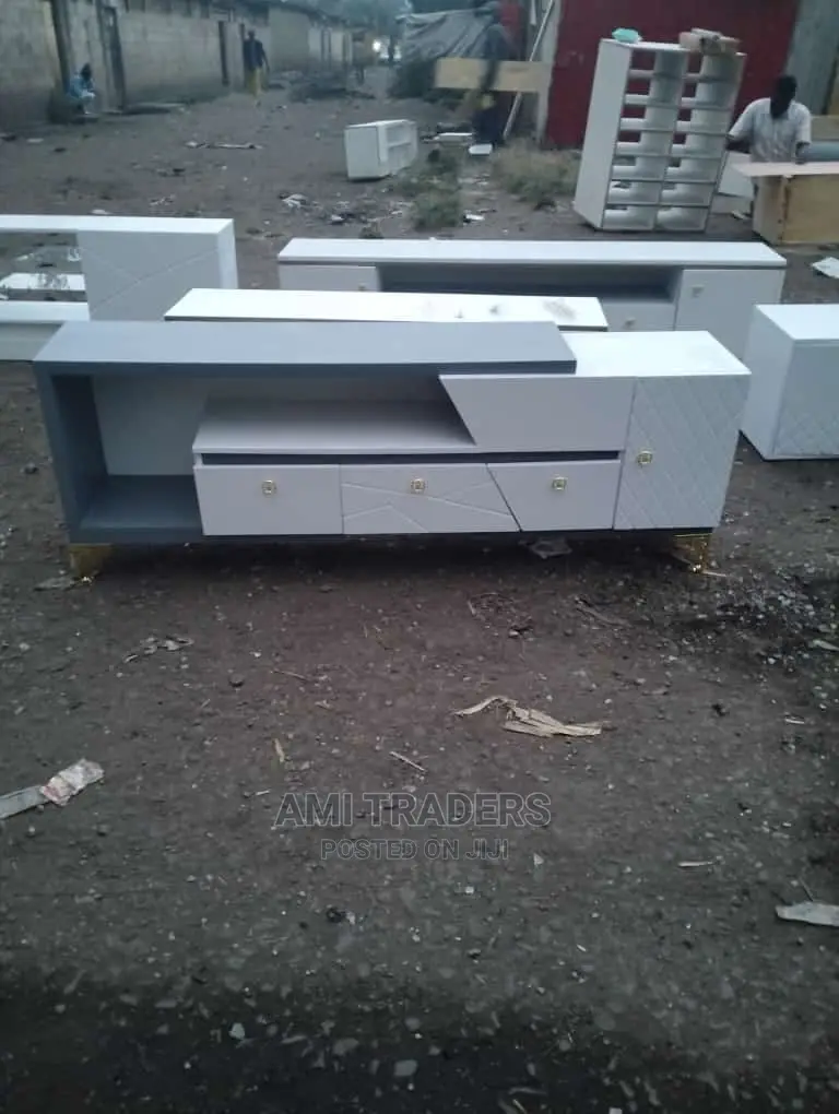 6ft Tv Stand