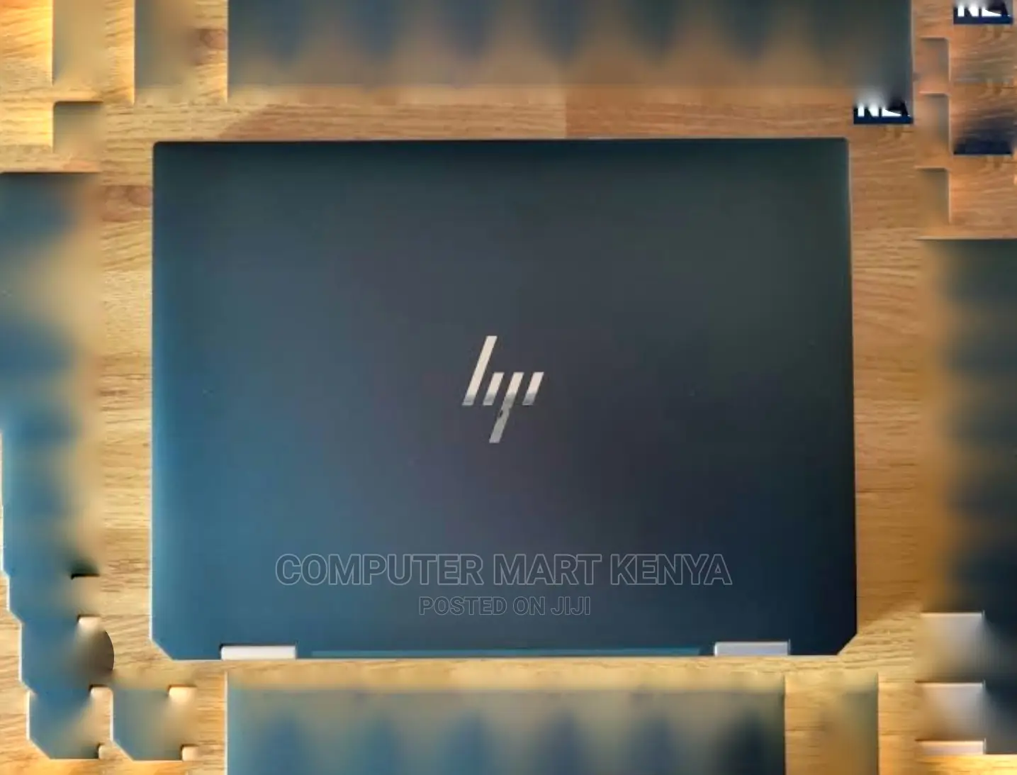 New Laptop HP Pavilion X360 14t 8GB Intel Core i5 SSD 512GB