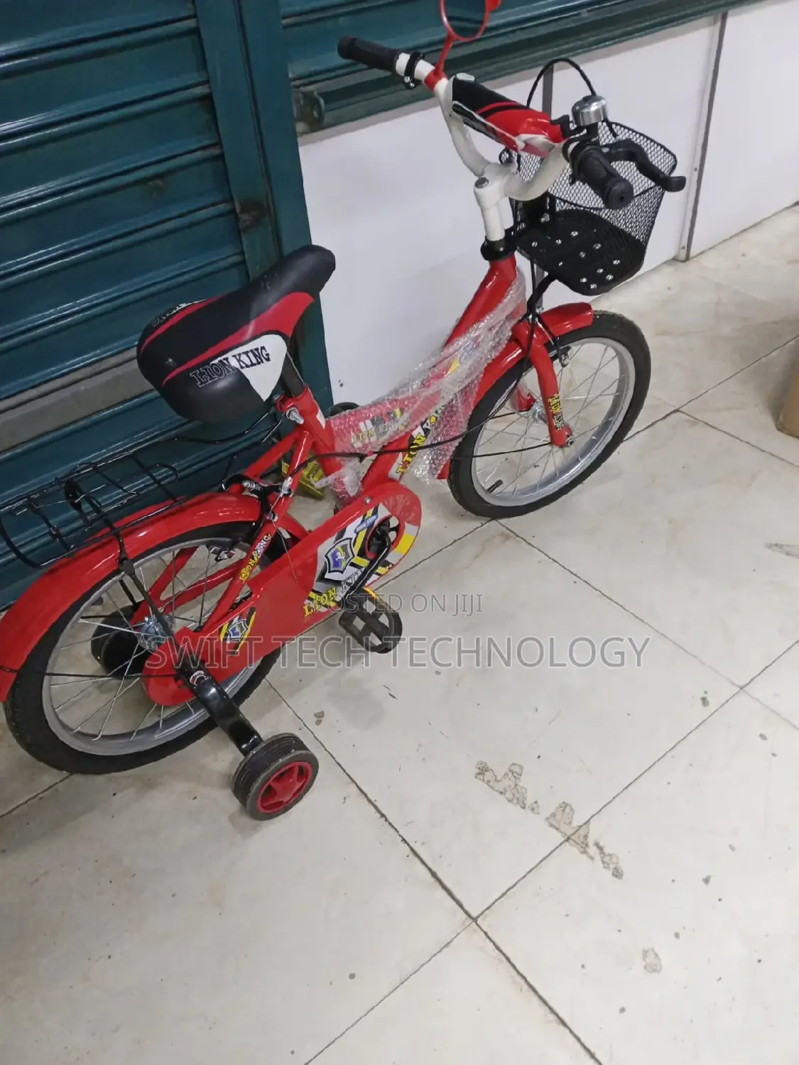 Bike Size 16 Bike ,Bike
