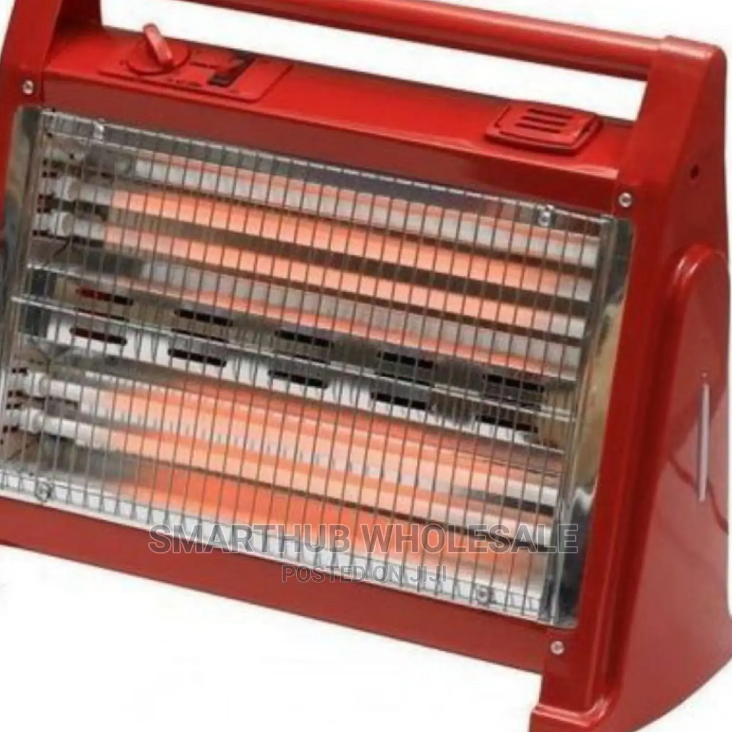 Premier Portable Electric Room Heater/ Warmer With Humidifie