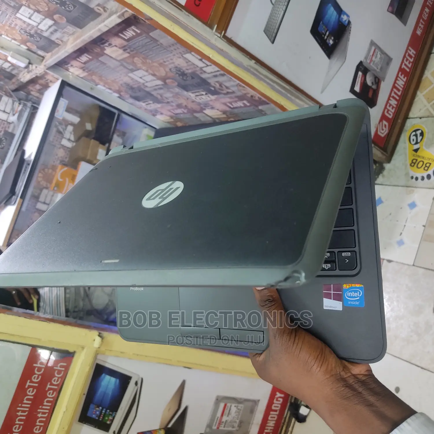 Laptop HP Mini 5101 4GB Intel Celeron HDD 500GB