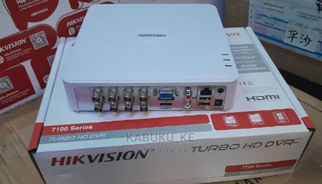1080/720p Eight Channel DVR 8 Channel DVR Machine