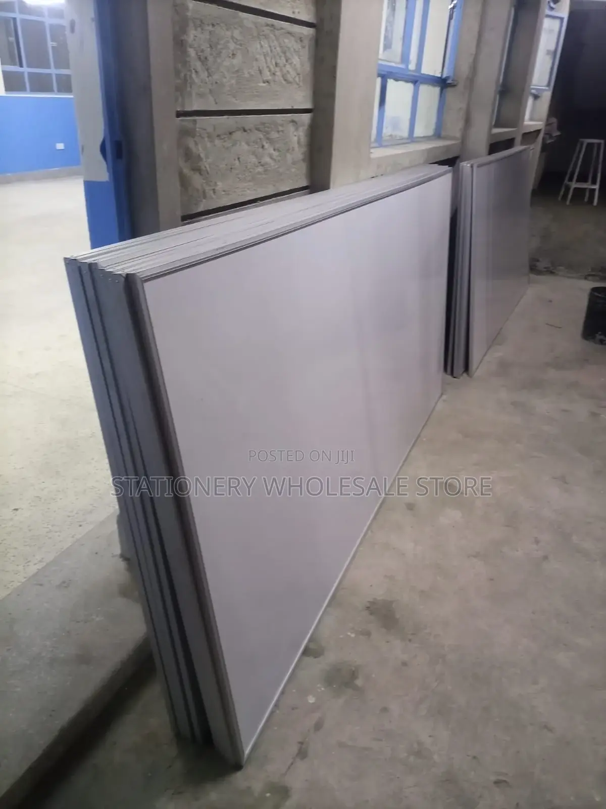 Whiteboard 8ftx4ft Free Mounting Delivery Country Wide