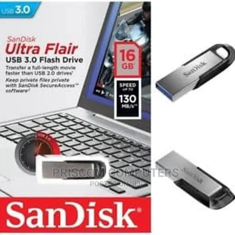 Original Sandisk Flash Drive 8gb, 16gb, 32gb, 64gb 128gb