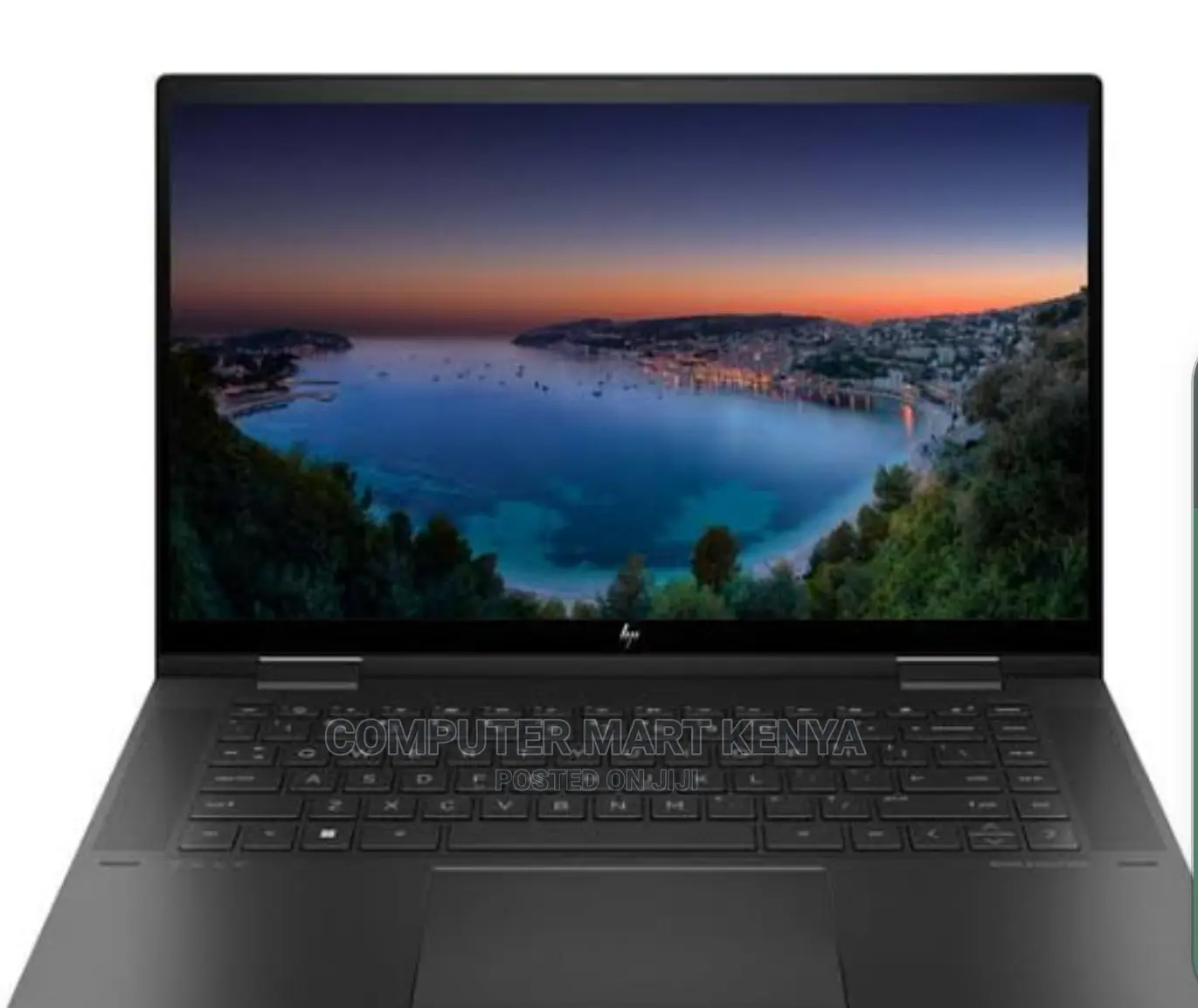 New Laptop HP Pavilion X360 14t 8GB Intel Core i5 SSD 512GB
