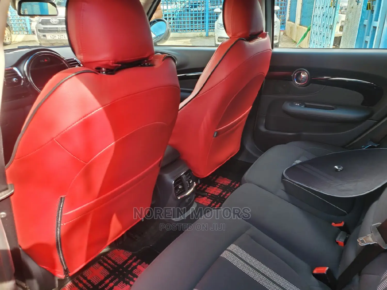 Mini Countryman 2017 Gold