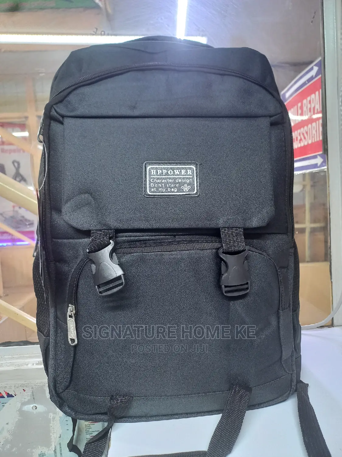 Quality Travel/Luggage Backpack