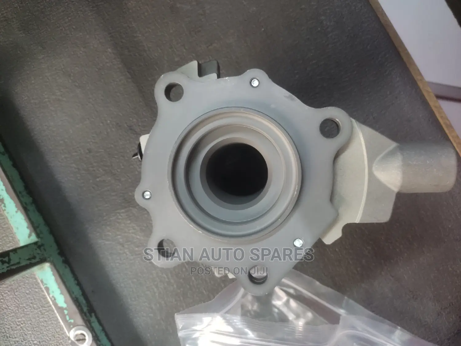 Release Bearing Canter 4m51/4m41/40 and 4d 34