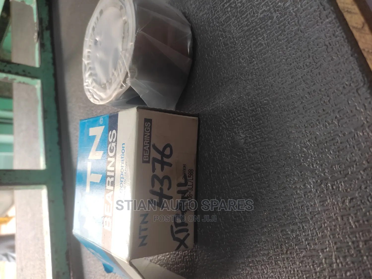 Wheel Bearing