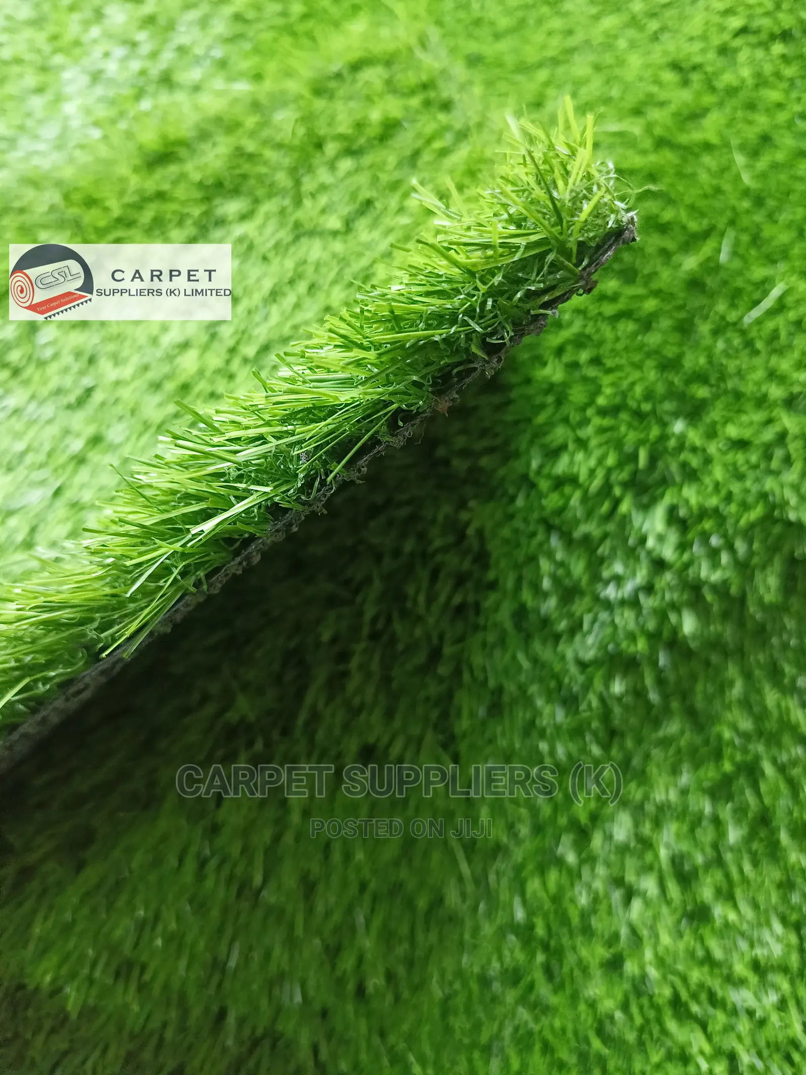 Grass Carpet