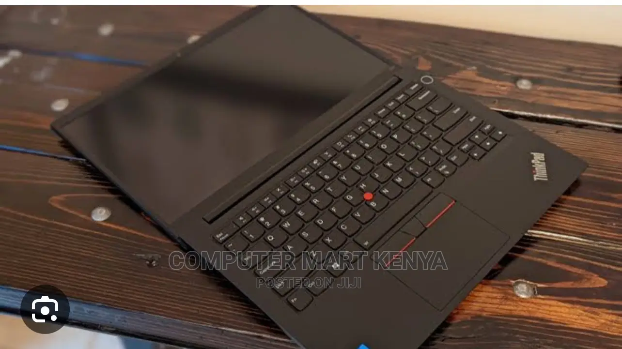 New Laptop Lenovo ThinkPad E14 Gen 4 8GB Intel Core I7 SSD 512GB