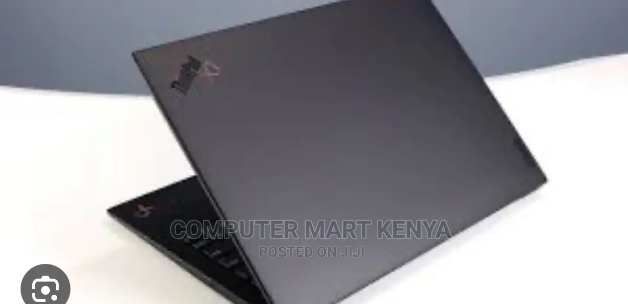 New Laptop Lenovo ThinkPad X1 Carbon 16GB Intel Core I7 SSD 1T