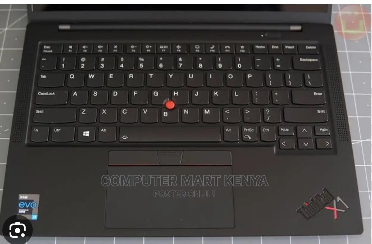 New Laptop Lenovo ThinkPad X1 Carbon 16GB Intel Core I7 SSD 1T