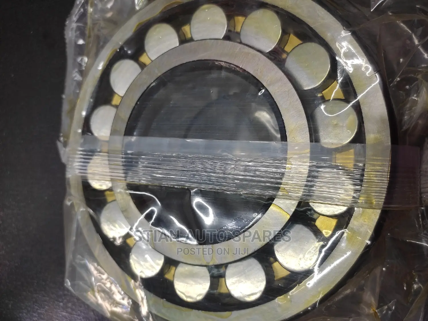 Machine Single Aligning Roller Bearing
