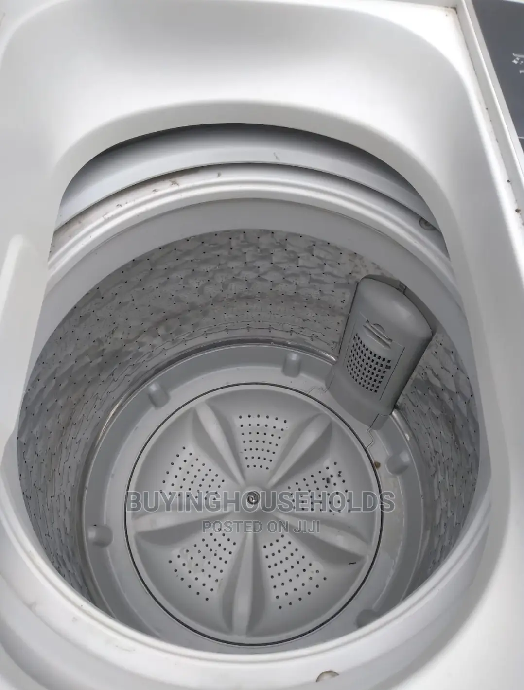 Armco 8kg Top Load Washing Machine