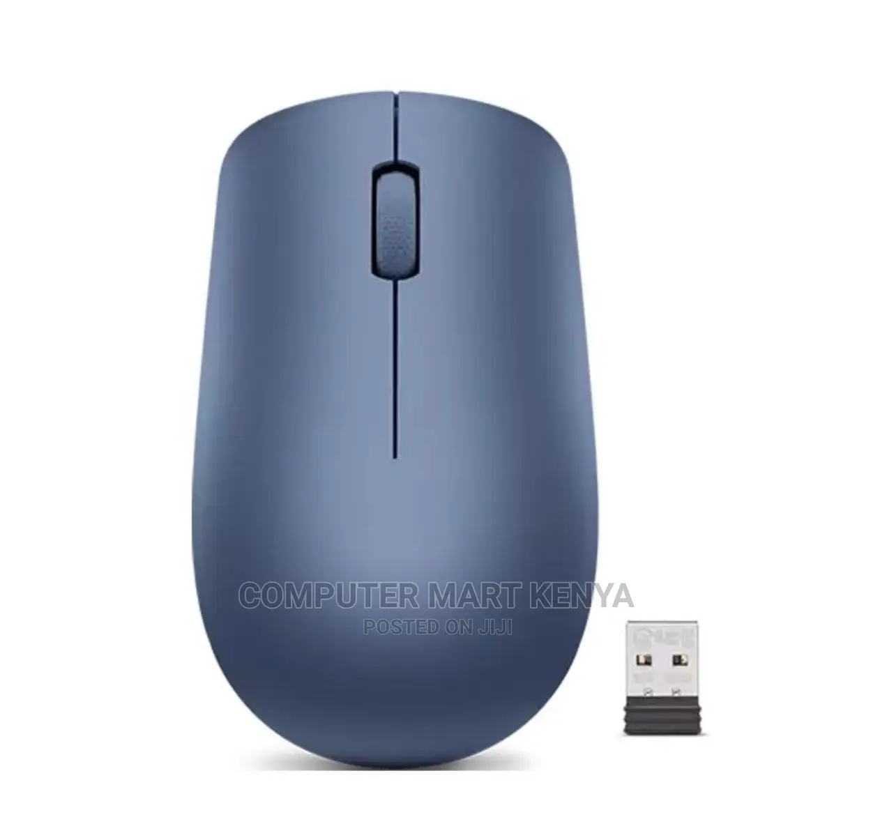 Lenovo 300 Wireless Mouse 3m Long
