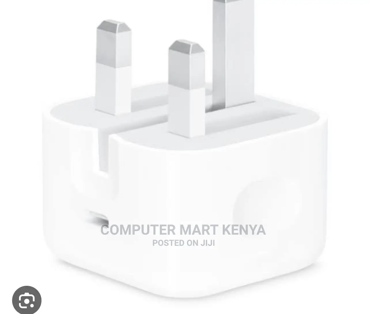 Apple USB C