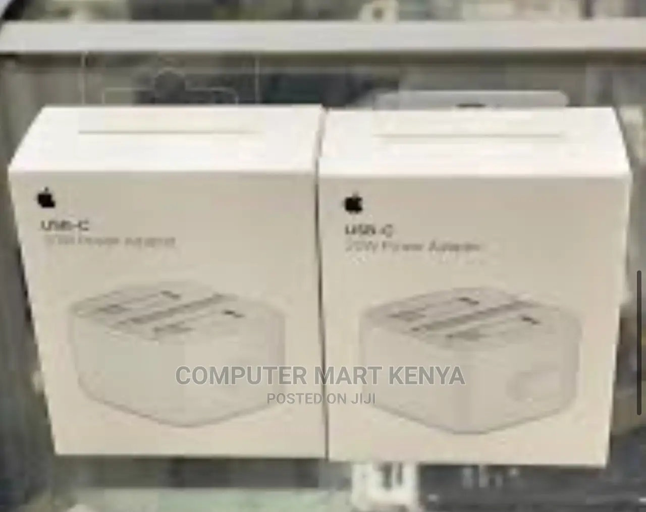 Apple USB C