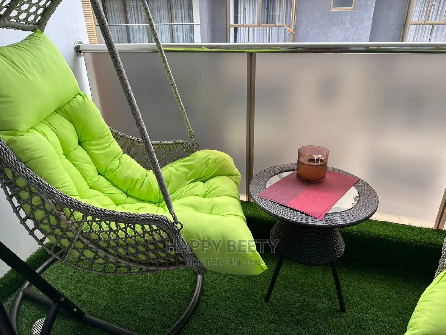 Swing Chair Cushion