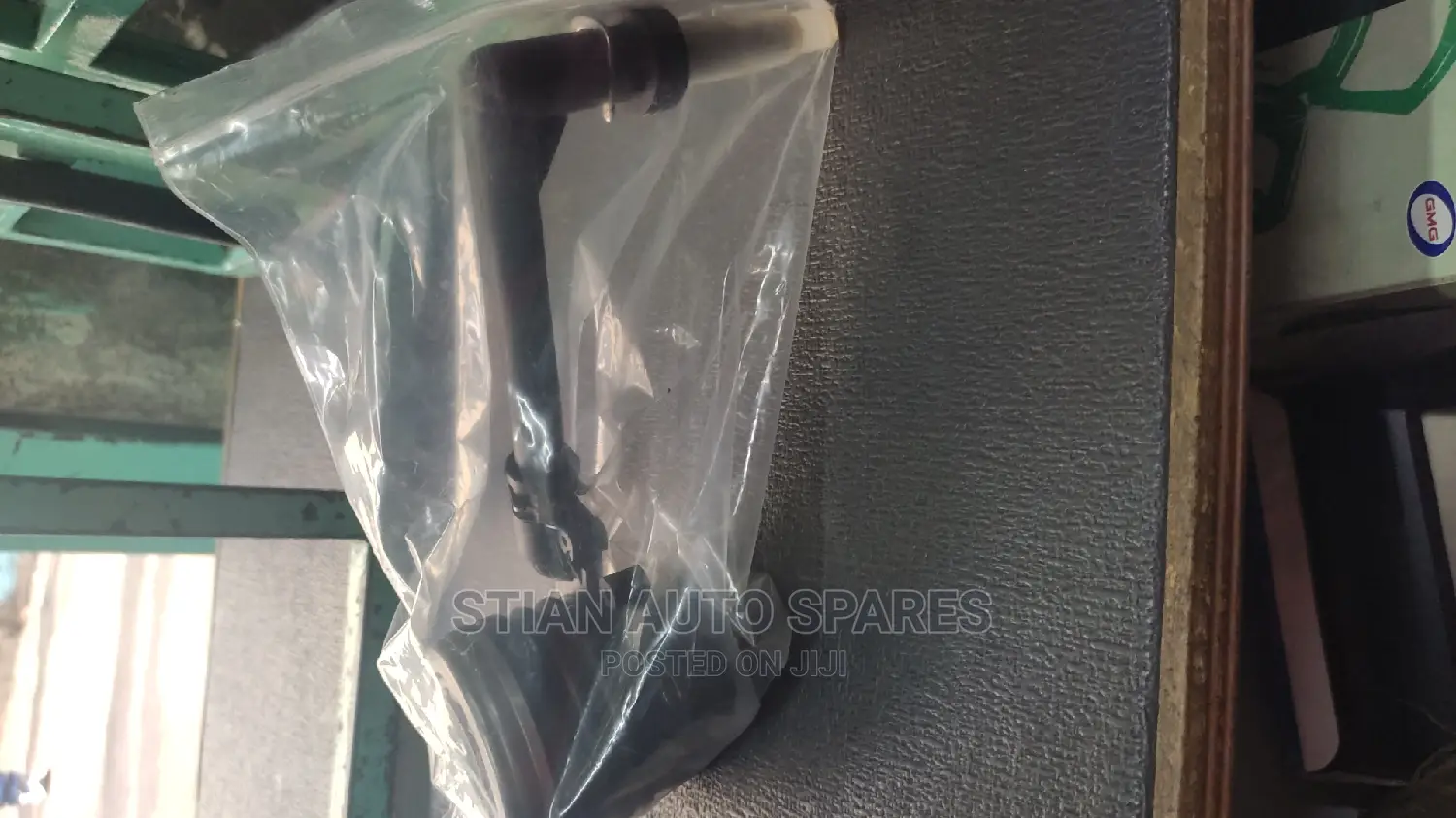 NV 200 Release Bearing and Clutch Cylinder