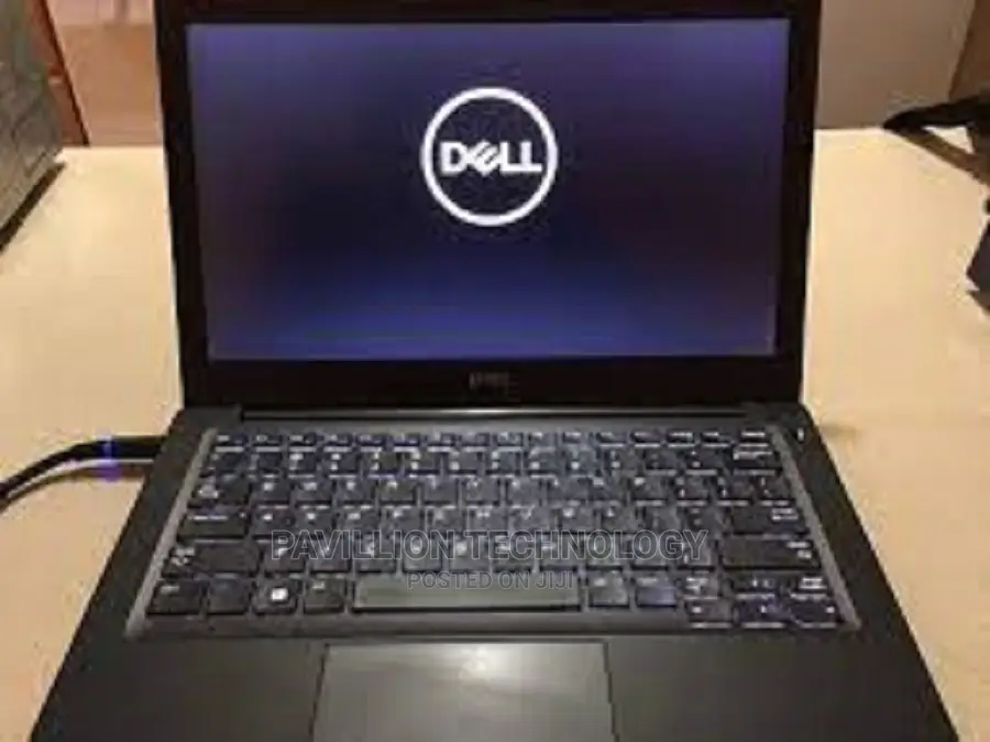 Laptop Dell Latitude 7290 8GB Intel Core I5 SSD 128GB